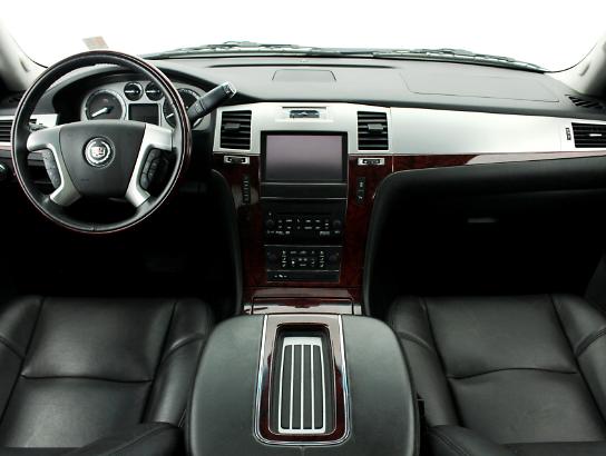 Florida Fine Cars - Used CADILLAC ESCALADE ESV 2013 HOLLYWOOD LUXURY