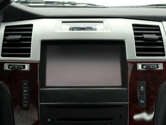 Florida Fine Cars - Used CADILLAC ESCALADE ESV 2013 HOLLYWOOD LUXURY