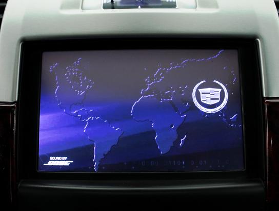 Florida Fine Cars - Used CADILLAC ESCALADE ESV 2013 HOLLYWOOD LUXURY