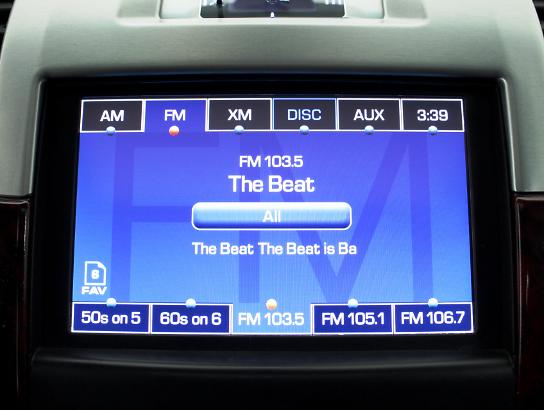 Florida Fine Cars - Used CADILLAC ESCALADE ESV 2013 HOLLYWOOD LUXURY