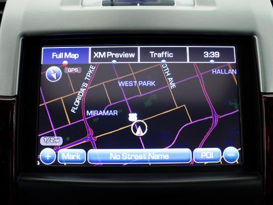 Florida Fine Cars - Used CADILLAC ESCALADE ESV 2013 HOLLYWOOD LUXURY