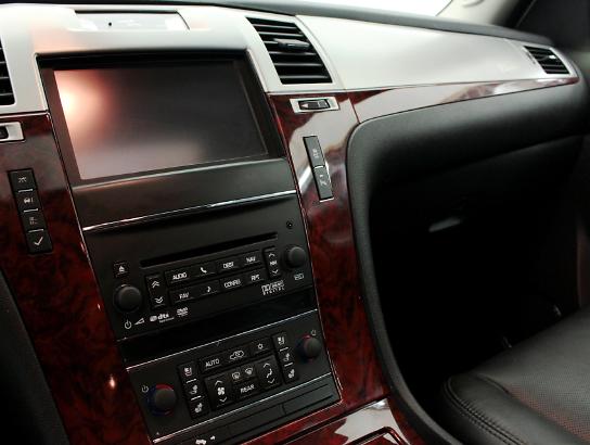 Florida Fine Cars - Used CADILLAC ESCALADE ESV 2013 HOLLYWOOD LUXURY