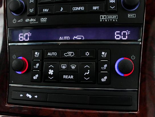 Florida Fine Cars - Used CADILLAC ESCALADE ESV 2013 HOLLYWOOD LUXURY