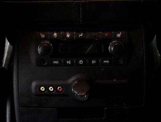 Florida Fine Cars - Used CADILLAC ESCALADE ESV 2013 HOLLYWOOD LUXURY