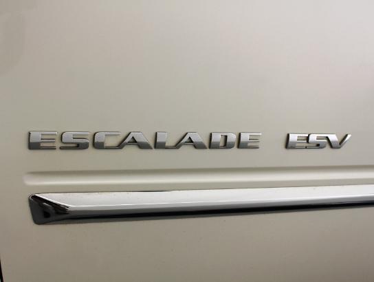 Florida Fine Cars - Used CADILLAC ESCALADE ESV 2013 HOLLYWOOD LUXURY