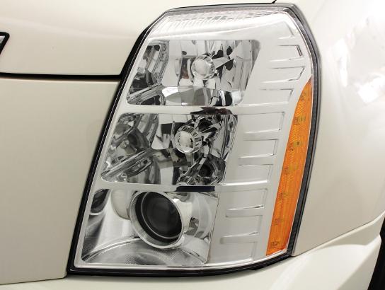 Florida Fine Cars - Used CADILLAC ESCALADE ESV 2013 HOLLYWOOD LUXURY