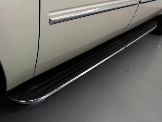 Florida Fine Cars - Used CADILLAC ESCALADE ESV 2013 HOLLYWOOD LUXURY