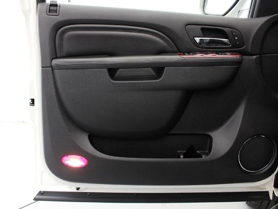 Florida Fine Cars - Used CADILLAC ESCALADE ESV 2013 HOLLYWOOD LUXURY