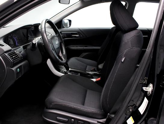 Florida Fine Cars - Used HONDA ACCORD 2013 WEST PALM SPORT