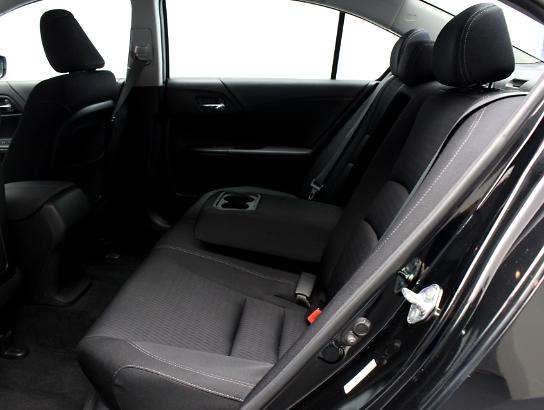 Florida Fine Cars - Used HONDA ACCORD 2013 WEST PALM SPORT