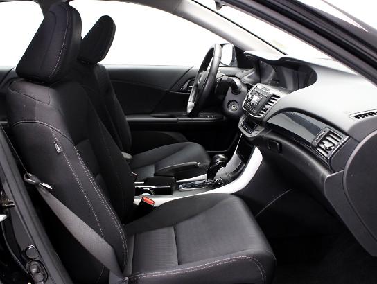 Florida Fine Cars - Used HONDA ACCORD 2013 WEST PALM SPORT