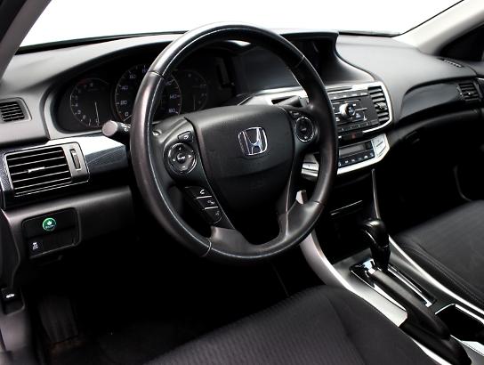 Florida Fine Cars - Used HONDA ACCORD 2013 WEST PALM SPORT
