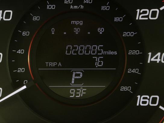 Florida Fine Cars - Used HONDA ACCORD 2013 WEST PALM SPORT