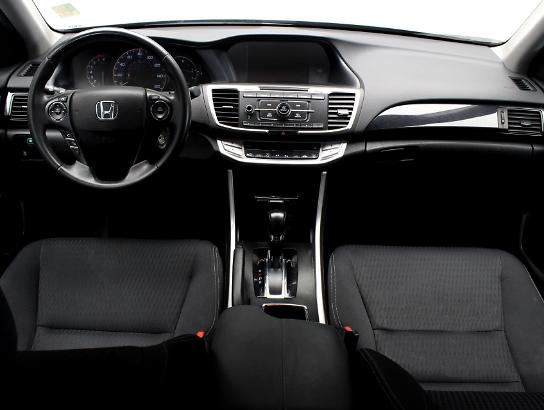 Florida Fine Cars - Used HONDA ACCORD 2013 WEST PALM SPORT