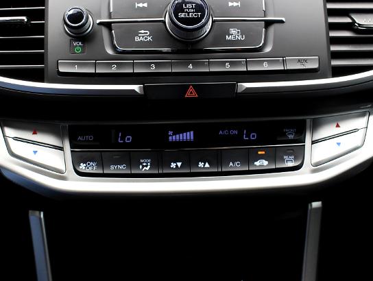 Florida Fine Cars - Used HONDA ACCORD 2013 WEST PALM SPORT
