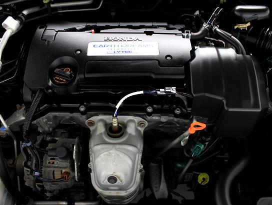 Florida Fine Cars - Used HONDA ACCORD 2013 WEST PALM SPORT