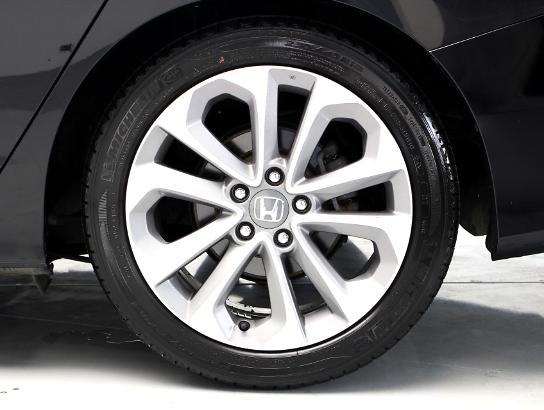 Florida Fine Cars - Used HONDA ACCORD 2013 WEST PALM SPORT