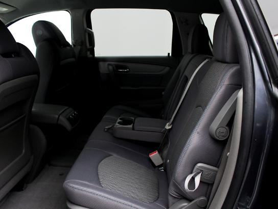 Florida Fine Cars - Used CHEVROLET TRAVERSE 2013 WEST PALM LS