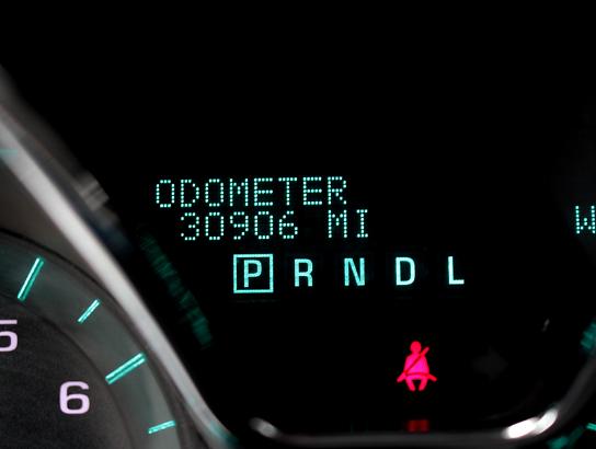 Florida Fine Cars - Used CHEVROLET TRAVERSE 2013 WEST PALM LS