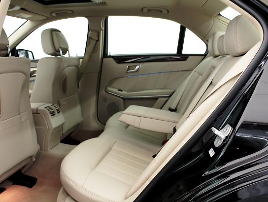 Florida Fine Cars - Used MERCEDES-BENZ E CLASS 2014 HOLLYWOOD E550 4MATIC