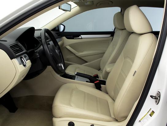 Florida Fine Cars - Used VOLKSWAGEN PASSAT 2012 MIAMI SE
