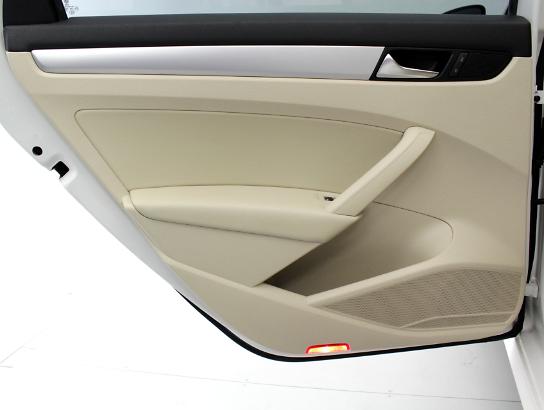 Florida Fine Cars - Used VOLKSWAGEN PASSAT 2012 MIAMI SE