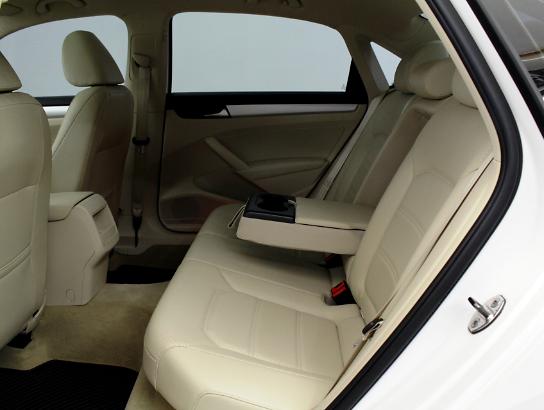 Florida Fine Cars - Used VOLKSWAGEN PASSAT 2012 MIAMI SE