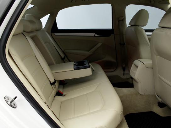 Florida Fine Cars - Used VOLKSWAGEN PASSAT 2012 MIAMI SE