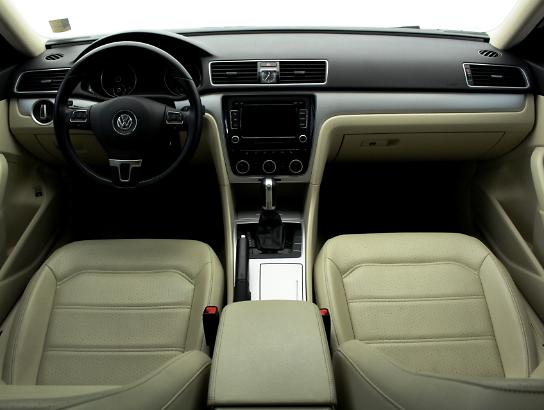 Florida Fine Cars - Used VOLKSWAGEN PASSAT 2012 MIAMI SE