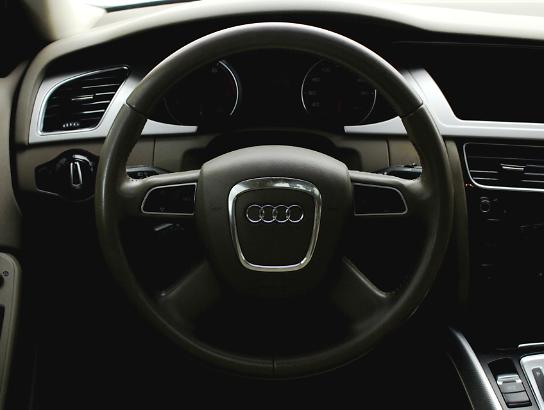 Florida Fine Cars - Used AUDI A4 2010 MIAMI PREMIUM