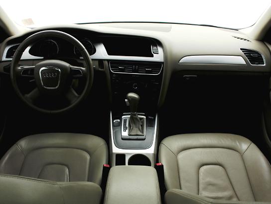 Florida Fine Cars - Used AUDI A4 2010 MIAMI PREMIUM
