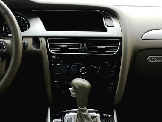 Florida Fine Cars - Used AUDI A4 2010 MIAMI PREMIUM