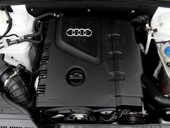 Florida Fine Cars - Used AUDI A4 2010 MIAMI PREMIUM