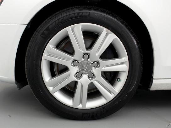 Florida Fine Cars - Used AUDI A4 2010 MIAMI PREMIUM