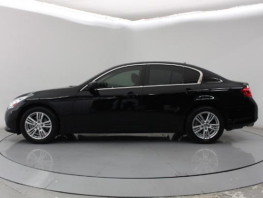 Florida Fine Cars - Used INFINITI G37 2013 MIAMI 