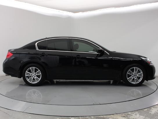 Florida Fine Cars - Used INFINITI G37 2013 MIAMI 