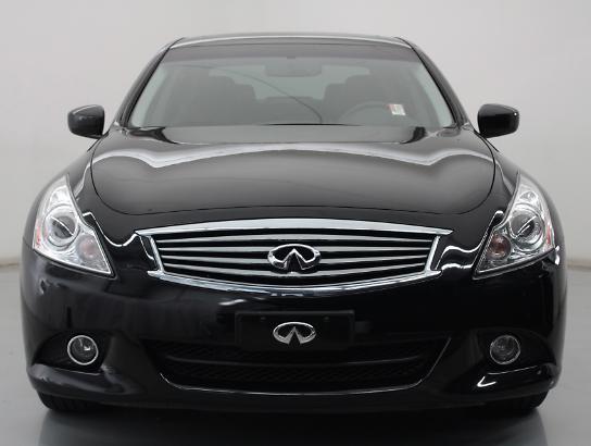 Florida Fine Cars - Used INFINITI G37 2013 MIAMI 