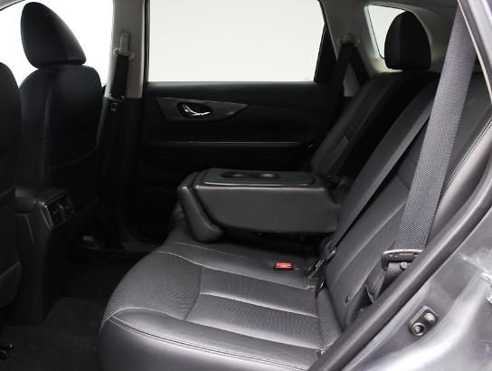 Florida Fine Cars - Used NISSAN ROGUE 2014 WEST PALM SL