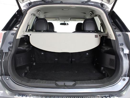 Florida Fine Cars - Used NISSAN ROGUE 2014 WEST PALM SL