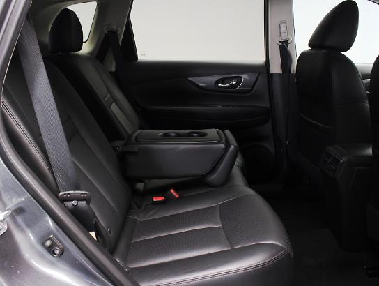 Florida Fine Cars - Used NISSAN ROGUE 2014 WEST PALM SL