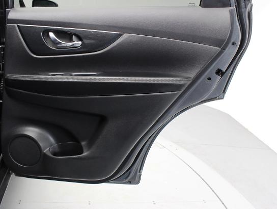 Florida Fine Cars - Used NISSAN ROGUE 2014 WEST PALM SL