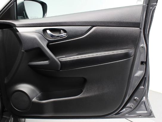Florida Fine Cars - Used NISSAN ROGUE 2014 WEST PALM SL
