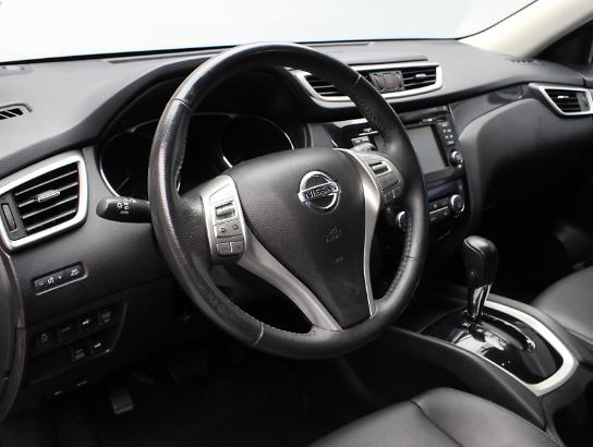 Florida Fine Cars - Used NISSAN ROGUE 2014 WEST PALM SL