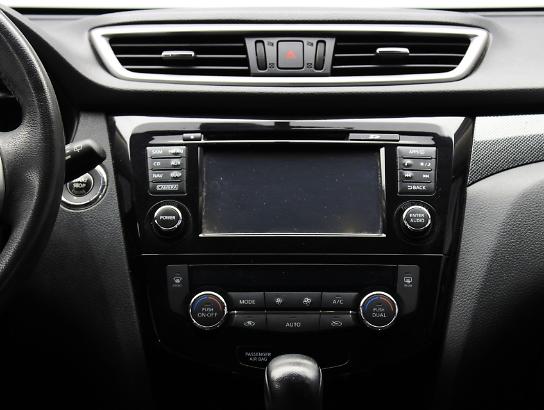 Florida Fine Cars - Used NISSAN ROGUE 2014 WEST PALM SL