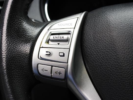 Florida Fine Cars - Used NISSAN ROGUE 2014 WEST PALM SL