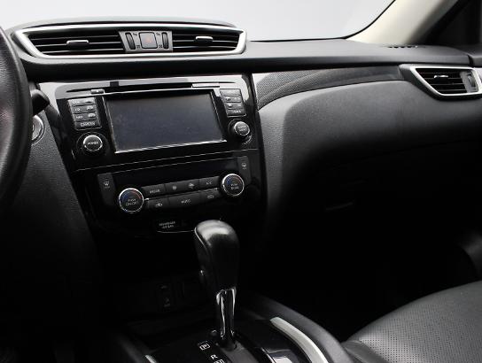 Florida Fine Cars - Used NISSAN ROGUE 2014 WEST PALM SL