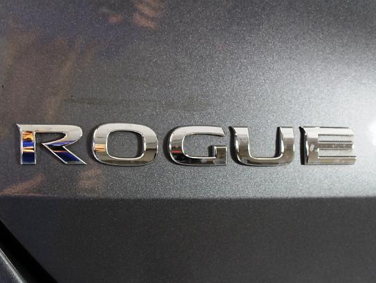 Florida Fine Cars - Used NISSAN ROGUE 2014 WEST PALM SL