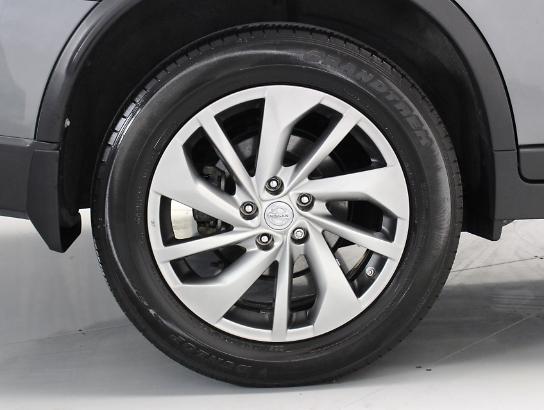 Florida Fine Cars - Used NISSAN ROGUE 2014 WEST PALM SL