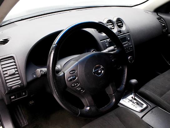 Florida Fine Cars - Used NISSAN ALTIMA 2012 WEST PALM S