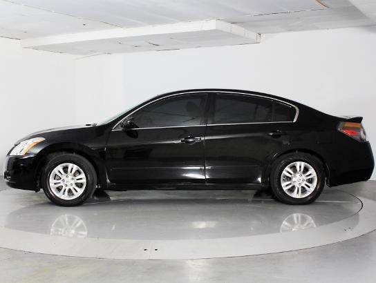 Florida Fine Cars - Used NISSAN ALTIMA 2012 WEST PALM S